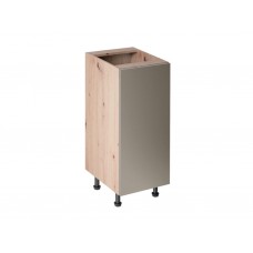 Virtuves skapītis LANGEN D30, beige